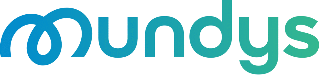 Logo Mundys