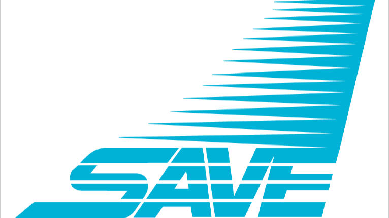 Logo SAVE